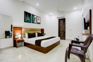 hotel o courtyard villla