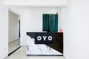 hotel o courtyard villla