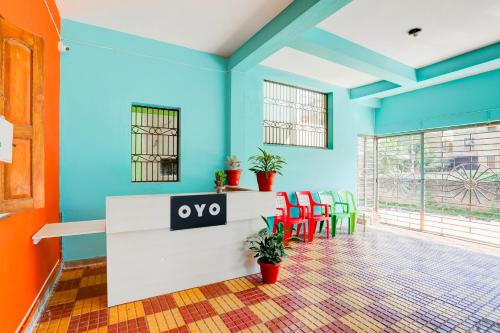 hotel o silver nest guest house