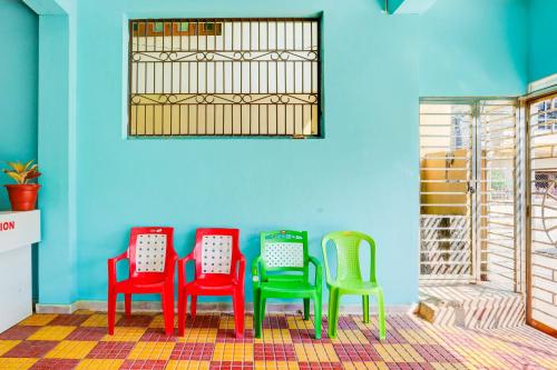 hotel o silver nest guest house