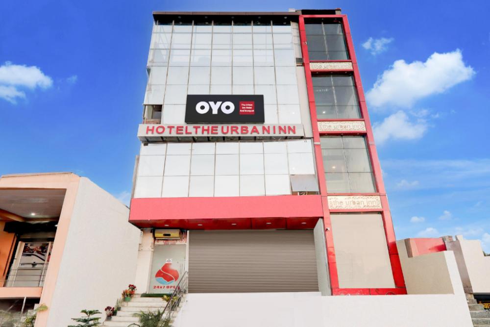 super hotel o the urban inn hotel and banquet