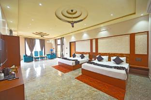 hotel blueberry resort bhilwara