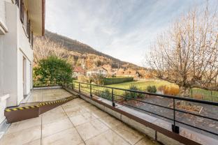 Les Tonnelles,1080 Rte D'albertville,3 star