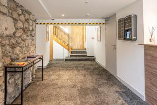 Les Tonnelles,1080 Rte D'albertville,3 star