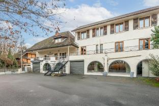 Les Tonnelles,1080 Rte D'albertville,3 star
