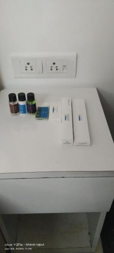 the ashish luxury stay