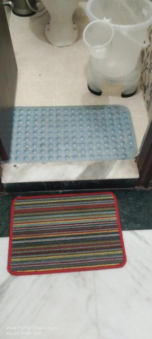 the ashish luxury stay