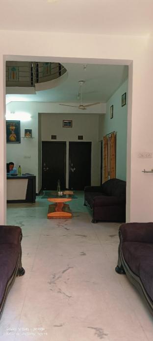 the ashish luxury stay