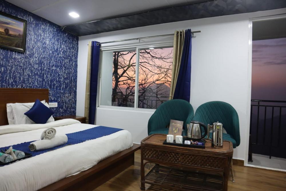 hotel everest highland by krishiv