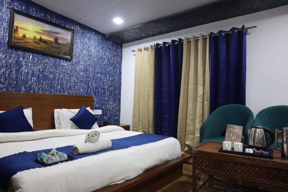 hotel everest highland by krishiv