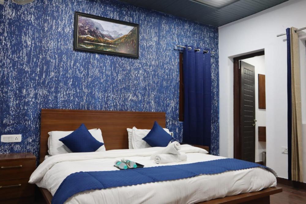 hotel everest highland by krishiv