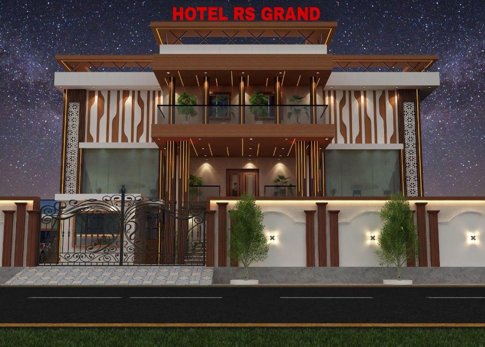 hotel rs grand