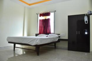 hotel kalika residency akkalkot