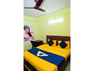 dhamstay hotel asish near sea beach puri