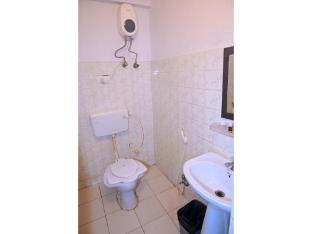 dhamstay hotel asish near sea beach puri