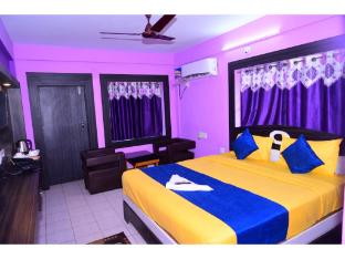 dhamstay hotel asish near sea beach puri