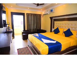 dhamstay hotel asish near sea beach puri