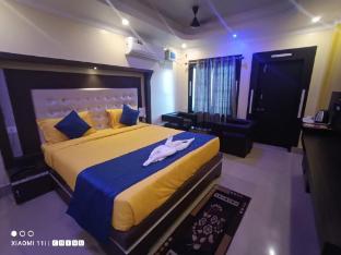 dhamstay hotel asish near sea beach puri