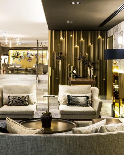 Sofitel Lisbon Liberdade,Lisboa Region>>Bairro Alto,5 star