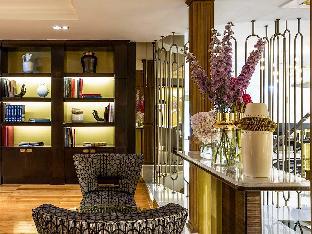 Sofitel Lisbon Liberdade,Lisboa Region>>Bairro Alto,5 star