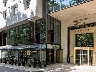 Sofitel Lisbon Liberdade,Lisboa Region>>Bairro Alto,5 star