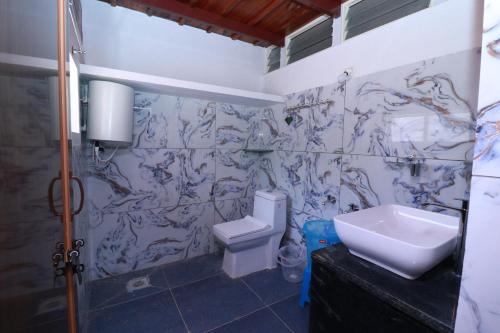 temple view homestay