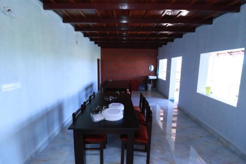 temple view homestay