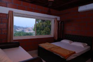 temple view homestay