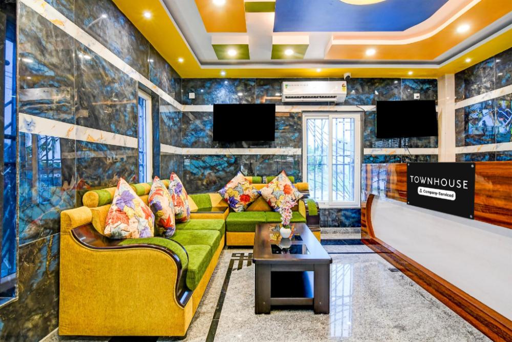 super townhouse dableshwar temple puri formerly manorama residency