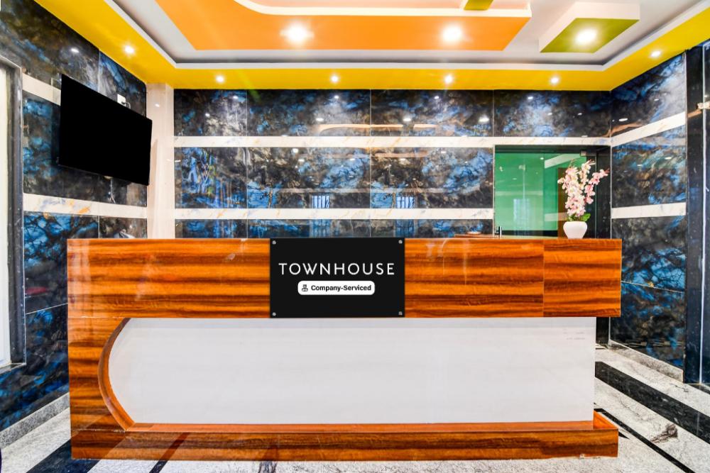 super townhouse dableshwar temple puri formerly manorama residency