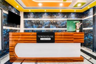 super townhouse dableshwar temple puri formerly manorama residency