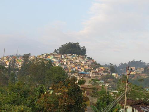 kodaikanal