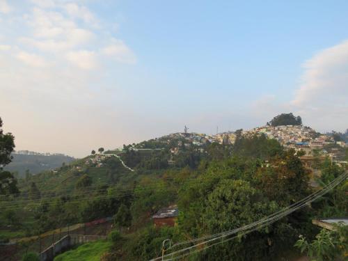 kodaikanal