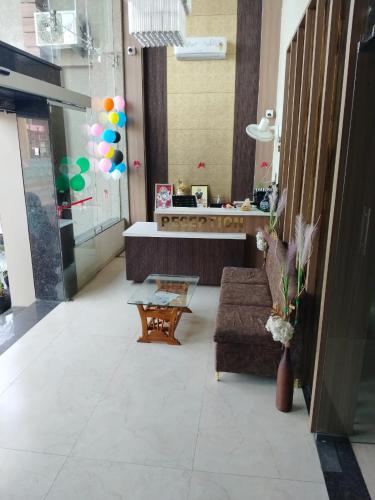 hotel tarun palace bhopal