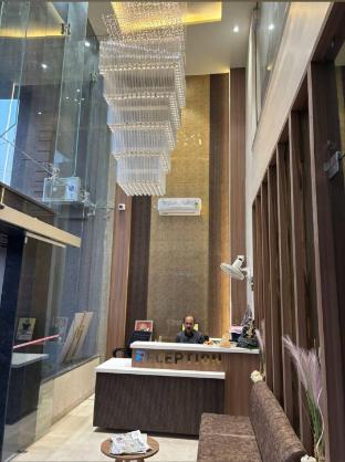 hotel tarun palace bhopal