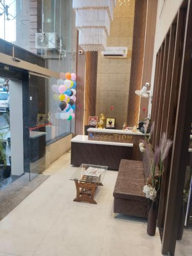 hotel tarun palace bhopal