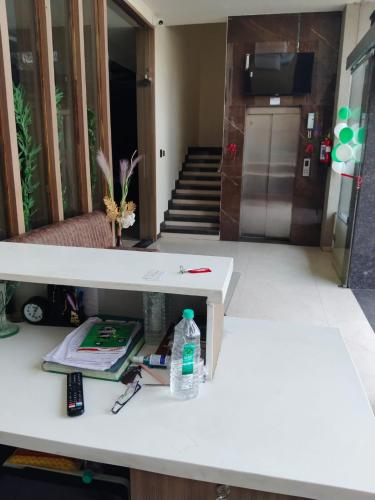 hotel tarun palace bhopal