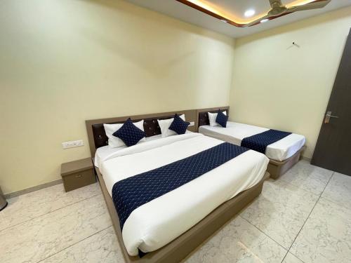 hotel mb nirala shyam