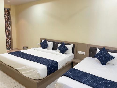 hotel mb nirala shyam
