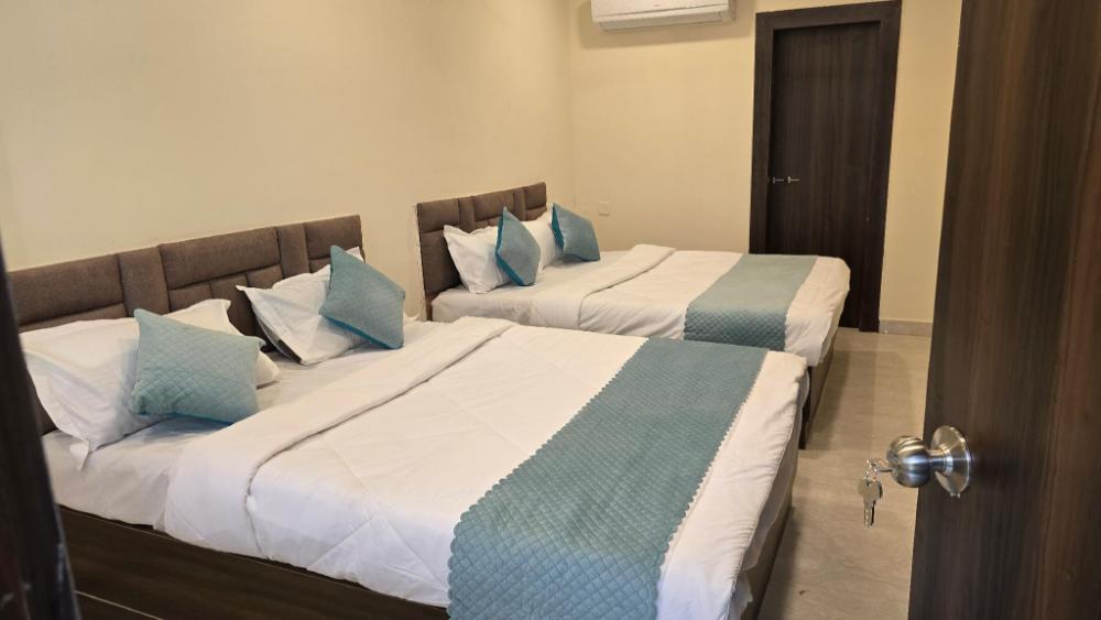 olive business hotel