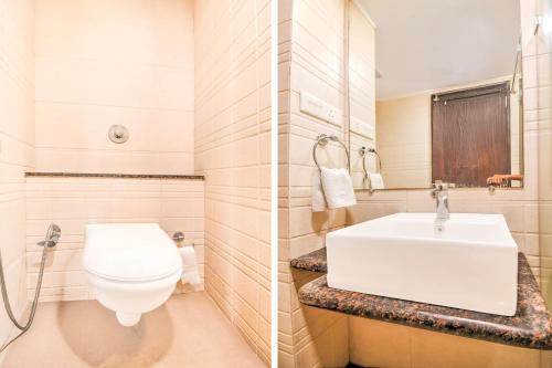 naman studio hotel