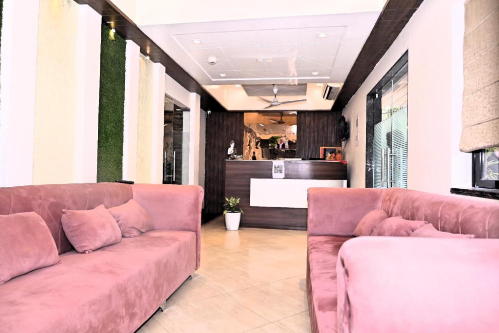naman studio hotel