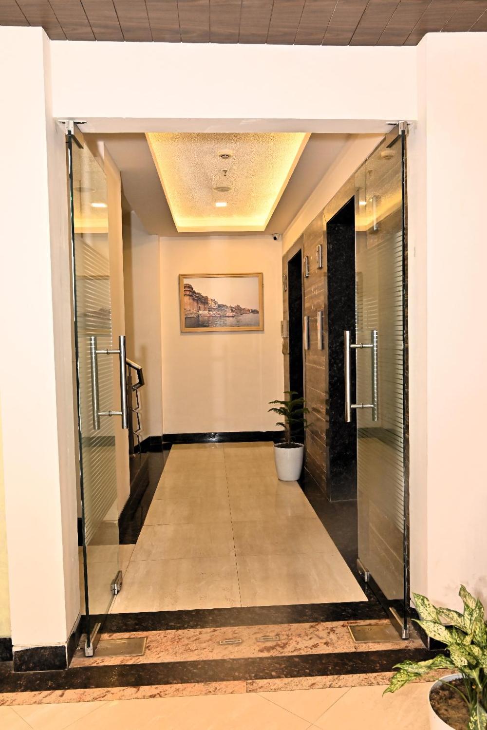 naman studio hotel