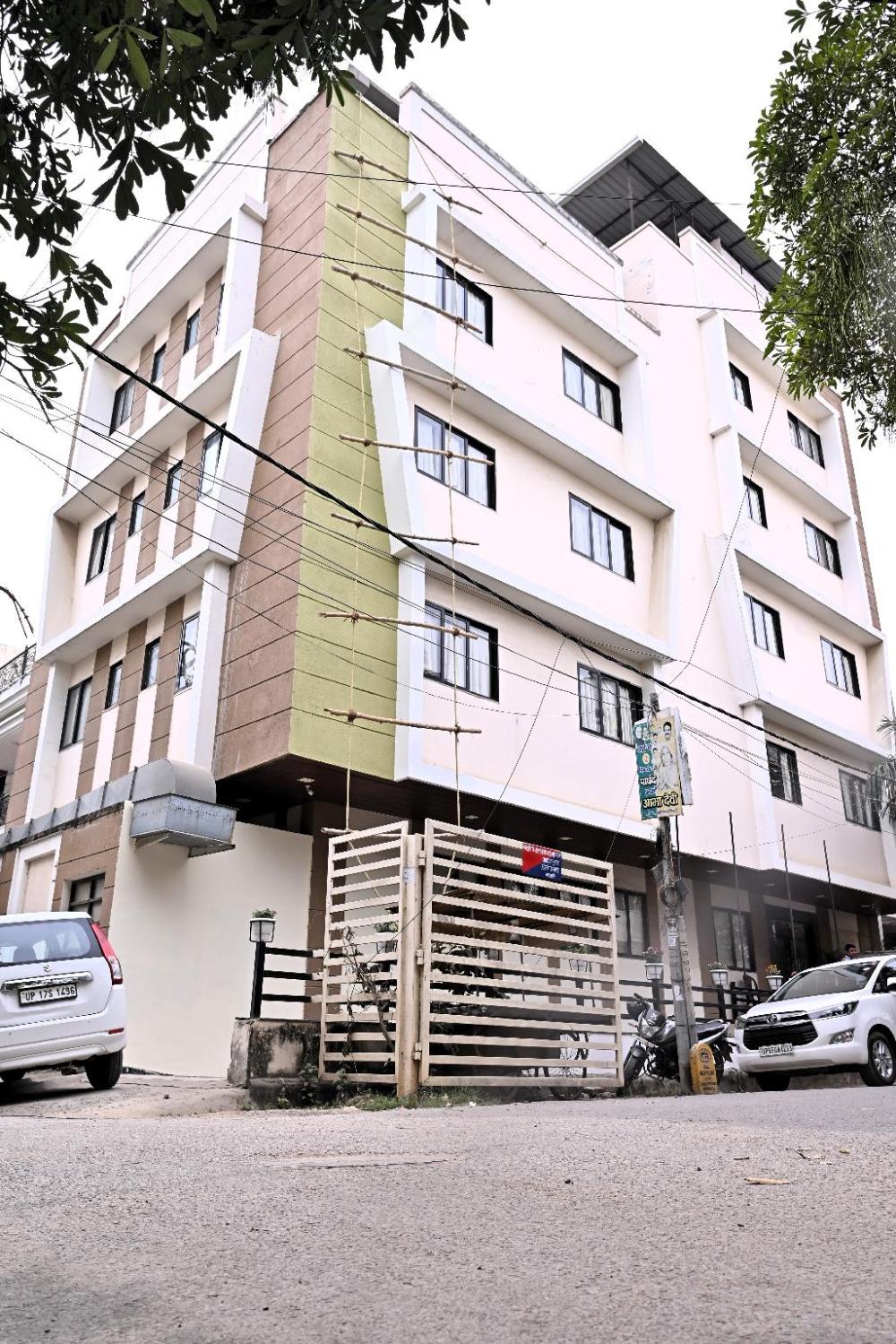 naman studio hotel