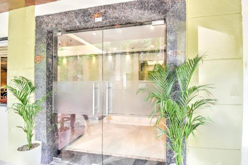 naman studio hotel