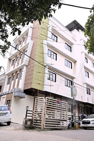 naman studio hotel