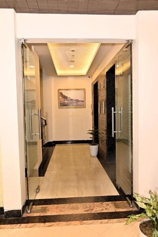 naman studio hotel