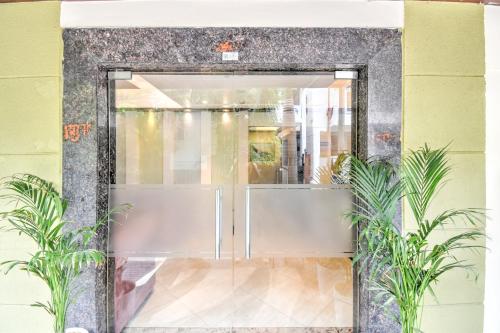 naman studio hotel