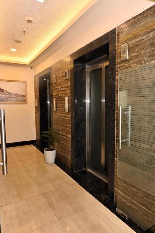 naman studio hotel