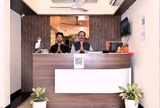 naman studio hotel